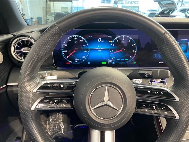 2023 Mercedes-Benz E-Class E 450