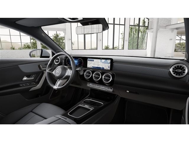 2025 Mercedes-Benz CLA CLA 250