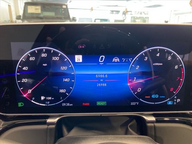 2021 Mercedes-Benz S-Class S 580 4MATIC