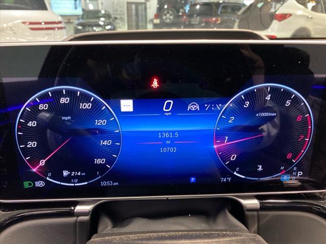 2022 Mercedes-Benz S-Class Mercedes-Maybach S 680 4MATIC