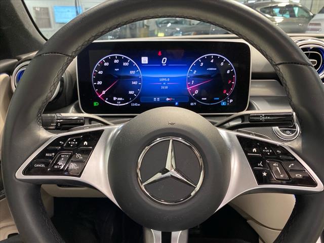 2024 Mercedes-Benz CLE CLE 300 4MATIC