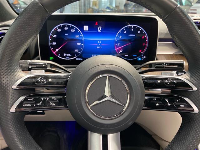 2024 Mercedes-Benz CLE CLE 450 4MATIC