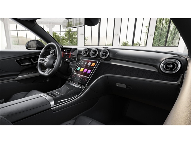 2025 Mercedes-Benz CLE CLE 450 4MATIC