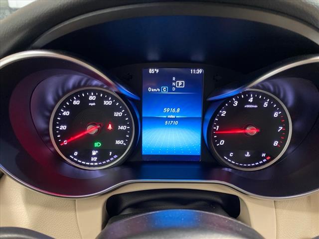 2021 Mercedes-Benz GLC GLC 300