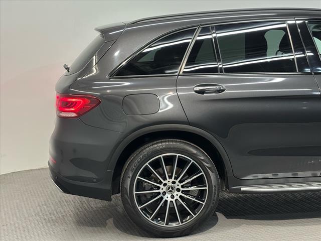 2021 Mercedes-Benz GLC GLC 300