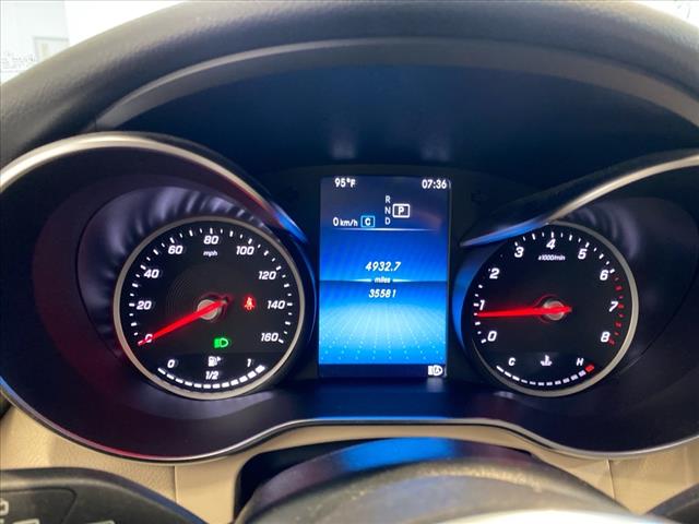 2022 Mercedes-Benz GLC GLC 300
