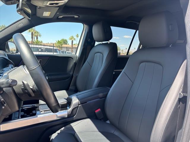 2022 Mercedes-Benz GLB GLB 250 4MATIC