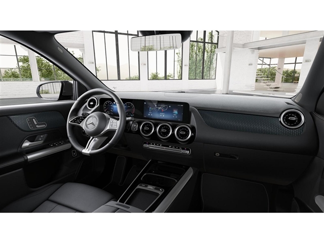 2025 Mercedes-Benz GLA GLA 250