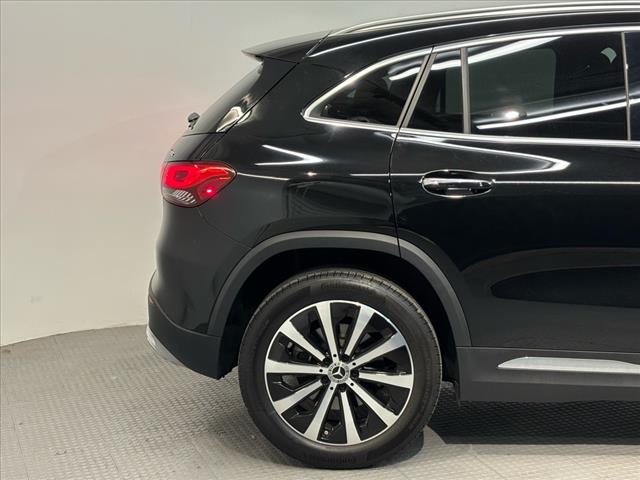 2021 Mercedes-Benz GLA GLA 250 4MATIC