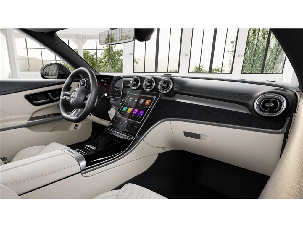 CLE 450 4MATIC Cabriolet