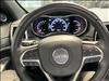 2022 Jeep Grand Cherokee WK Laredo