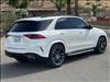 2021 Mercedes-Benz GLE GLE 580 4MATIC
