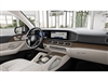 2025 Mercedes-Benz GLS 