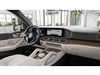2025 Mercedes-Benz GLS 