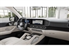 2025 Mercedes-Benz GLS 
