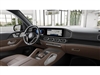 2025 Mercedes-Benz GLS 