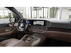 2025 Mercedes-Benz GLS 