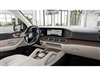2025 Mercedes-Benz GLS 