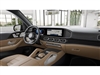 2025 Mercedes-Benz GLS 