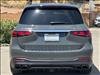 2025 Mercedes-Benz GLS 