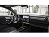 2025 Mercedes-Benz CLA AMG CLA 35