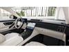 2025 Mercedes-Benz S-Class S 580 4MATIC