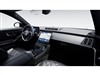 2025 Mercedes-Benz S-Class S 580 4MATIC