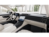 2025 Mercedes-Benz S-Class S 580 4MATIC