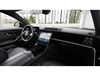 2025 Mercedes-Benz S-Class S 580 4MATIC
