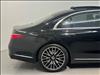 2024 Mercedes-Benz S-Class S 580 4MATIC