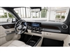 2025 Mercedes-Benz GLB 