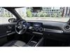 2025 Mercedes-Benz EQB 