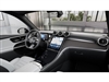 2025 Mercedes-Benz GLC 