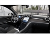 2025 Mercedes-Benz GLC 