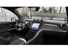 2025 Mercedes-Benz GLC 
