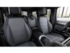 2025 Mercedes-Benz G-Class G 580 w/ EQ Technology