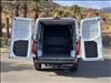 2025 Mercedes-Benz Sprinter 2500