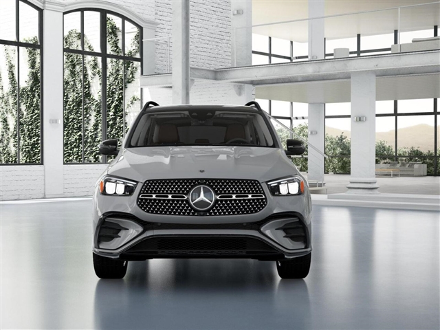 2025 Mercedes-Benz GLE GLE 350