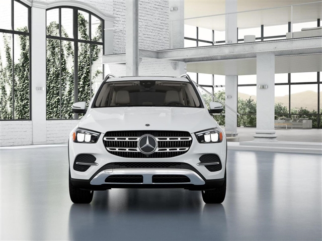 2025 Mercedes-Benz GLE GLE 350