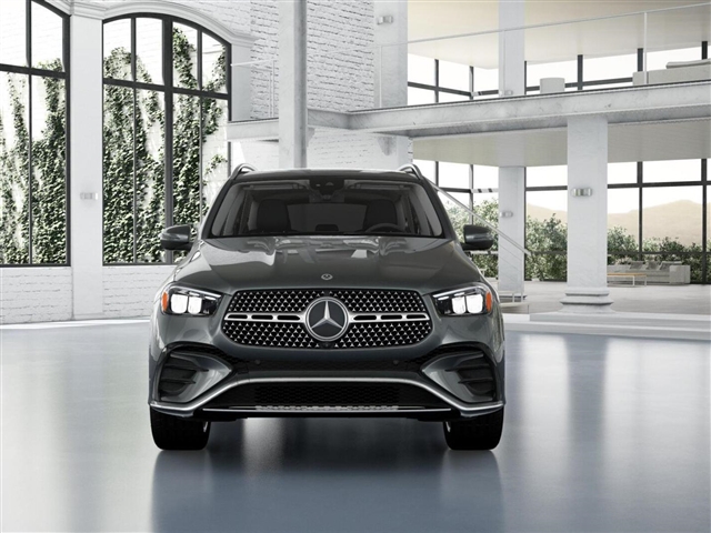 2025 Mercedes-Benz GLE GLE 350