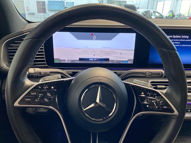 2024 Mercedes-Benz GLE GLE 350 4MATIC