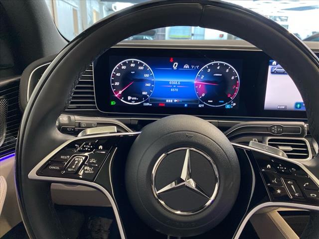 2024 Mercedes-Benz GLE GLE 350 4MATIC