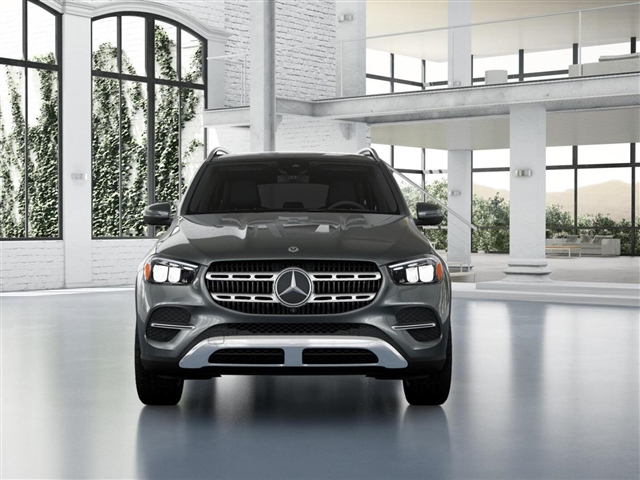 2025 Mercedes-Benz GLE GLE 450e 4MATIC