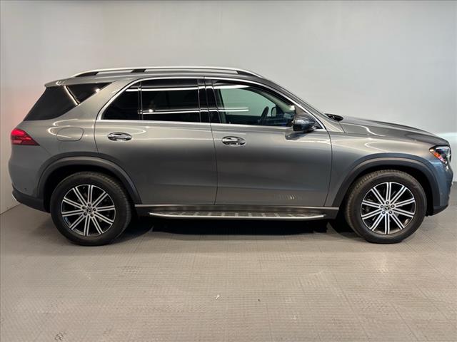 2024 Mercedes-Benz GLE GLE 450e 4MATIC