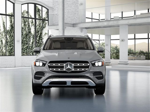 2025 Mercedes-Benz GLE GLE 450e 4MATIC