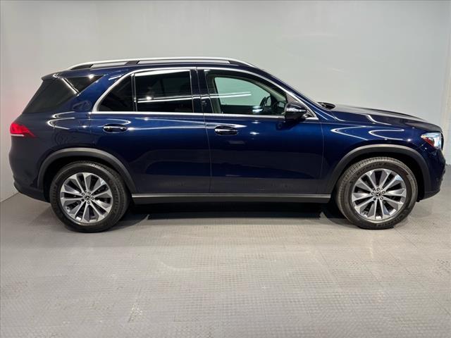 2021 Mercedes-Benz GLE GLE 350 4MATIC