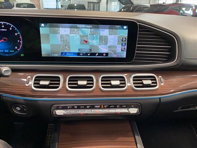 2022 Mercedes-Benz GLS GLS 450
