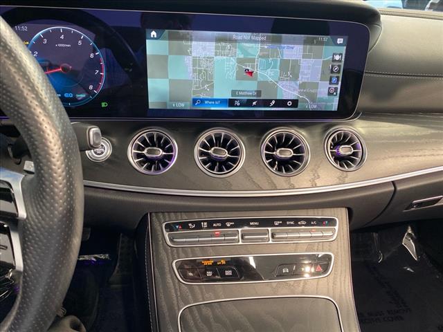 2023 Mercedes-Benz E-Class E 450