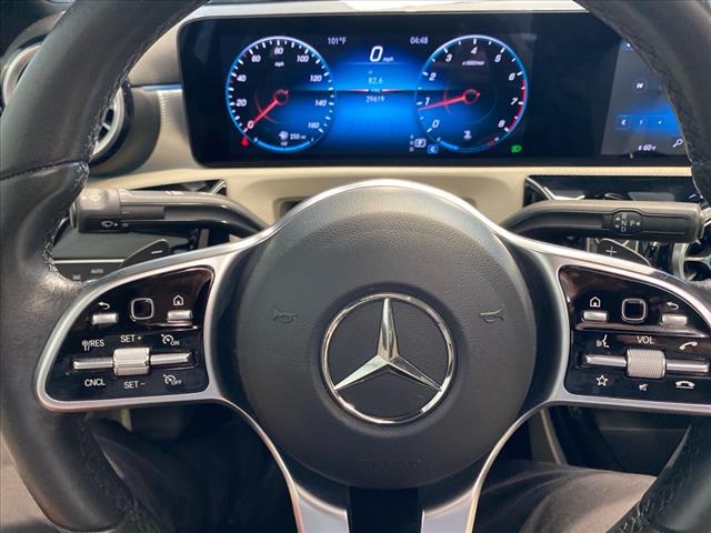 2021 Mercedes-Benz A-Class A 220