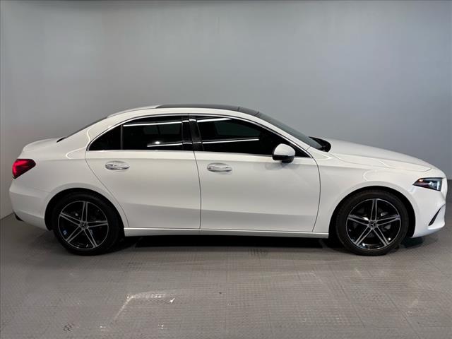 2022 Mercedes-Benz A-Class A 220